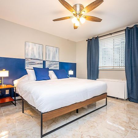 Villa Atl Downtown 2Br King Bed Free Parking Lm1908 Atlanta Exterior foto