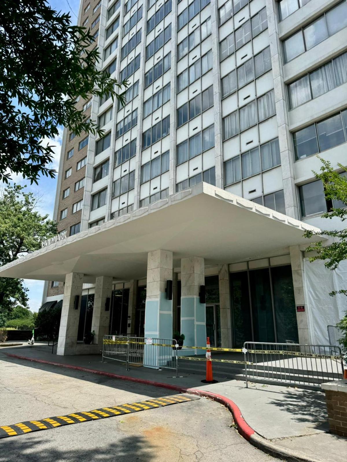 Villa Atl Downtown 2Br King Bed Free Parking Lm1908 Atlanta Exterior foto