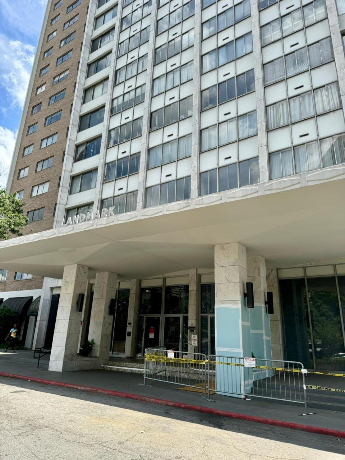 Villa Atl Downtown 2Br King Bed Free Parking Lm1908 Atlanta Exterior foto